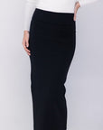 AERIN SKIRT (BLACK) - Skirt - Yakira Bella