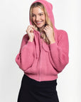 BRIGITTE TOP (PINK) - Top - Yakira Bella