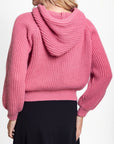 BRIGITTE TOP (PINK) - Top - Yakira Bella