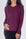 CLAIRE TOP (BURGUNDY) - Top - Yakira Bella