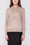 LIA SWEATER (BEIGE) - Top - Yakira Bella