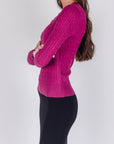 RAE TOP (MAGENTA) - Top - Yakira Bella