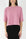 REMI TEE WAFFLE KNIT (PINK BLUSH) - Top - Yakira Bella