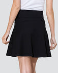 SUPREME AIR SKIRT 20" (BLACK) - Skirt - Yakira Bella