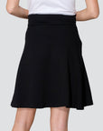 SUPREME AIR SKIRT 23" (BLACK) - Skirt - Yakira Bella