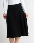 SUPREME AIR SKIRT 27" (BLACK) - Skirt - Yakira Bella