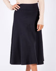 SUPREME AIR SKIRT 29" (BLACK) - Skirt - Yakira Bella