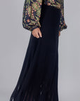 TARA SKIRT (BLACK) - Skirt - Yakira Bella